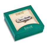 Barlow Designs Color Eagle Scene Multifunction Pocket Knife