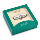 Barlow Designs Color Moose Multifunction Pocket Knife