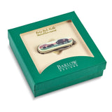 Barlow Designs Color Buffalo Multifunction Pocket Knife