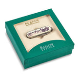 Barlow Designs Color Wolf Portrait Multifunction Pocket Knife