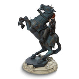 Wizarding World of Harry Potter Ron on Chess Horse