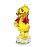Disney Facets Disney Winnie the Pooh Acrylic Figure