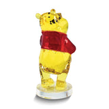 Disney Facets Disney Winnie the Pooh Acrylic Figure