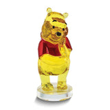 Disney Facets Disney Winnie the Pooh Acrylic Figure