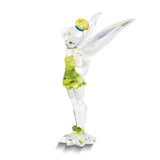 Disney Facets Tinker Bell Acrylic Figure