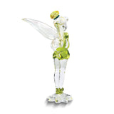 Disney Facets Tinker Bell Acrylic Figure