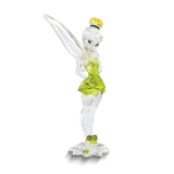 Disney Facets Tinker Bell Acrylic Figure