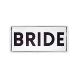 BRIDE Quick Dry Oversized Beach Towel