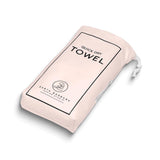 WIFEY Quick Dry Oversized Beach Towel