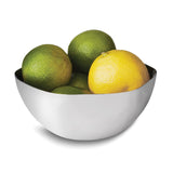 Elegance Stainless Steel Medium Organic Bowl