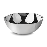 Elegance Stainless Steel Large Organic Bowl
