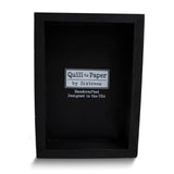 Chocolate Is The Answer Who Cares What the Question Wooden Wall Plaque