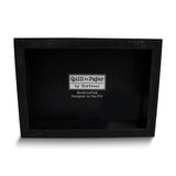 Cinderella is Proof That a New Pair of Shoes Can Change Wooden Wall Plaque