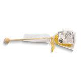 Lemon Honey Flavored Pack of Six Drink Stirrers