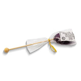 Lavender Honey Flavored Pack of Six Drink Stirrers