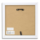 HONEYMOON FUND Wooden Savings Shadow Box