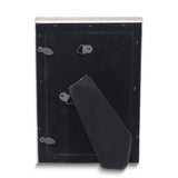 Bradley Weathered Gray 4x6 Photo Frame