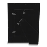 Marlo Antique Finish White 4x6 Photo Frame