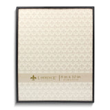 Simply Black Metal 8x10 Photo Frame