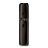 Zippo Logo Ebony Black Lighter