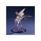 Dragon with Stars Crystal Accented Handcrafted Glass Figurine