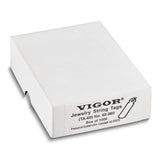 Box/1000 Jewelry String Tags
