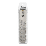 Watchband Ruler