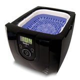 GemOro 1.2 Quart Digital Ultrasonic Cleaner