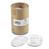 Set of 6 Watch Movement Trays