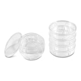 Set of 6 Watch Movement Trays