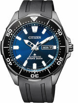 Citizen Promaster Marine Diver's 200M Automatic NY0075-12L Men's Watch