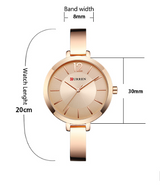 VIVACIOUS WOMEN WATCH I 551085