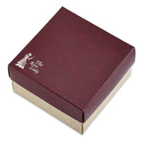 Lacquer Dipped Pink Decorative Real Rose