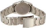 Seiko Titanium Sapphire SGG731 SGG731P1 SGG731P Men's Watch