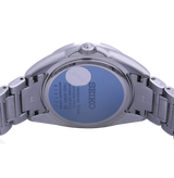Seiko Classic SKK883P SKK883P1 SKK883 Diamond Accents Quartz Women's Watch