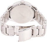 Seiko Solar Powered 100M SNE361 SNE361P1 SNE361P Men's Watch