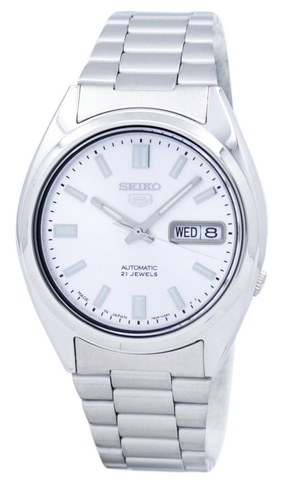 希少 セイコーファイブ SNXS73J1 Seiko 5 Automatic Japan Made SNXS73 SNXS73J1 SNXS73J Men's Watch