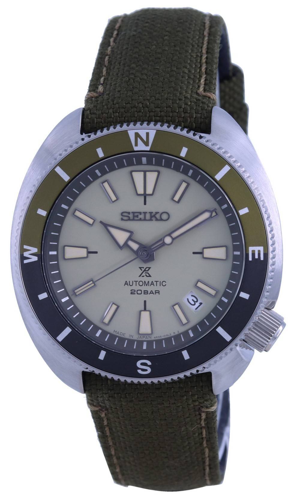 Seiko srpb13 online