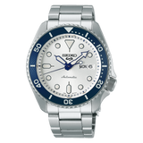 Seiko 5 Sports 140th Anniversary Limited Edition Automatic SRPG47 SRPG47K1 SRPG47K 100M Men's Watch