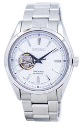 Seiko Presage Automatic Japan Made SSA355 SSA355J1 SSA355J Men's Watch