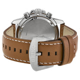 Seiko Solar Alarm Chronograph SSC081 SSC081P1 SSC081P Men's Watch