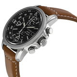 Seiko Solar Alarm Chronograph SSC081 SSC081P1 SSC081P Men's Watch