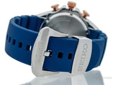 Seiko Prospex Solar Chronograph Special Edition SSC666 SSC666P1 SSC666P Men's Watch