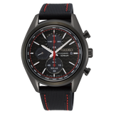 Seiko Discover More Macchina Sportiva Solar SSC777 SSC777P1 SSC777P 100M Men's Watch