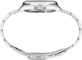 Seiko Blue Dial Quartz SUR347 SUR347P1 SUR347P 100M Men's Watch