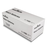 Pkg/5 Type 1220 SONY-MuRata Lithium Battery Tear Strip