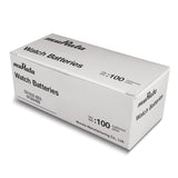Pkg/5 Type 1632 MuRata Lithium Battery Tear Strip