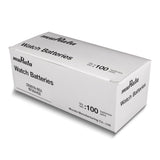Pkg/5 Type 2016 MuRata Lithium Battery Tear Strip