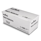 Pkg/5 Type 2025 MuRata Lithium Battery Tear Strip