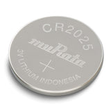 Pkg/5 Type 2025 SONY-MuRata Lithium Battery Tear Strip